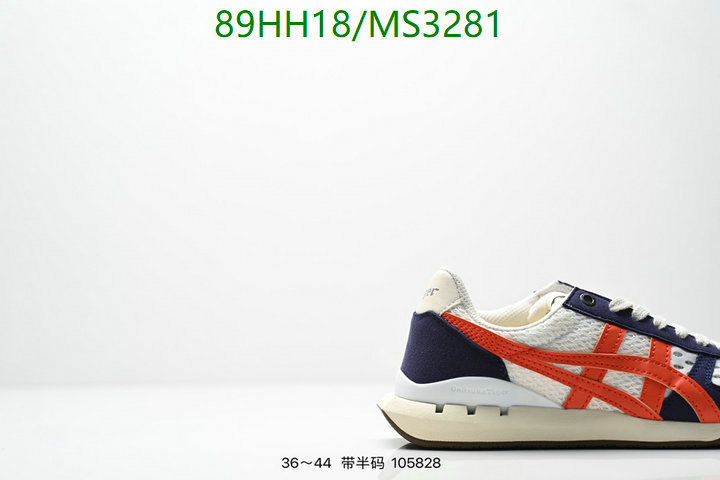 Women Shoes-Onitsuka Tiger Code: MS3281 $: 89USD