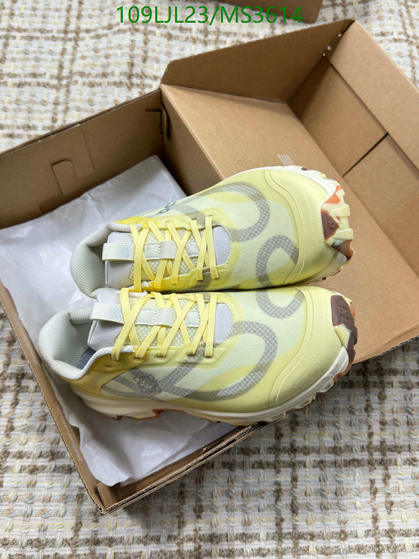 Women Shoes-Loewe Code: MS3614 $: 109USD