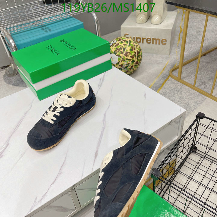 Men shoes-BV Code: MS1407 $: 119USD