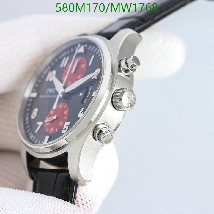 Watch-Mirror Quality-IWC Code: MW1768 $: 580USD