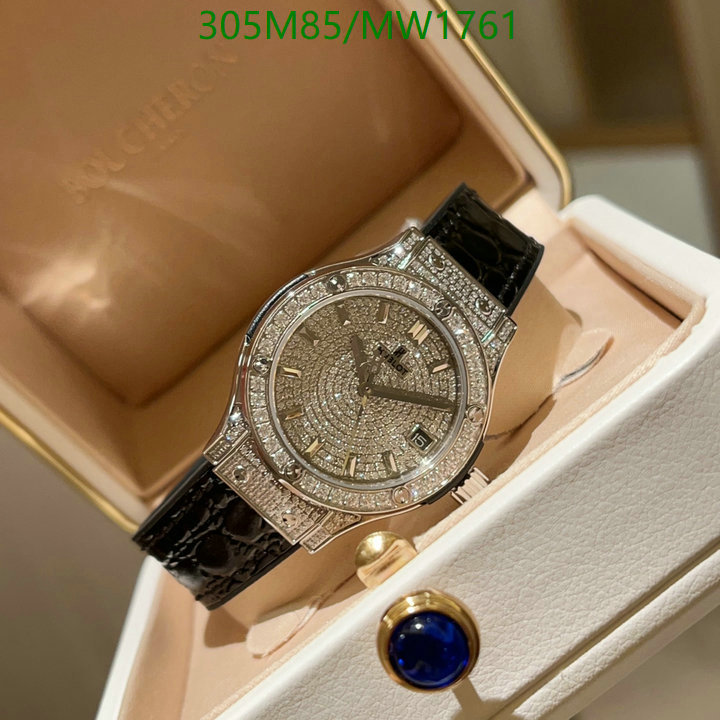 Watch-(Mirror Quality)-Hublot Code: MW1761 $: 305USD