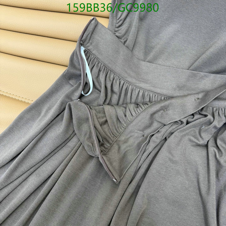 Clothing-Valentino Code: GC9980 $: 159USD