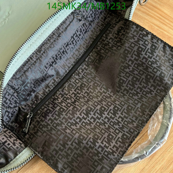 Longchamp-(Mirror)-Hangbag Code: MB1253 $: 145USD
