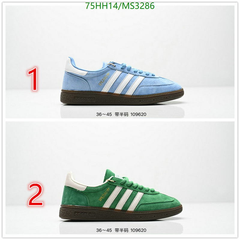 Men shoes-Adidas Code: MS3286 $: 75USD