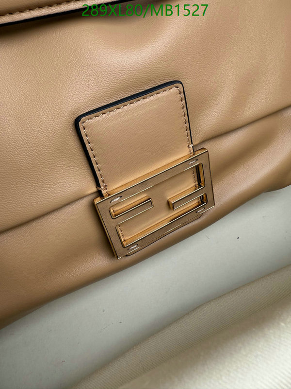 Fendi Bag-(Mirror)-Baguette- Code: MB1527 $: 289USD