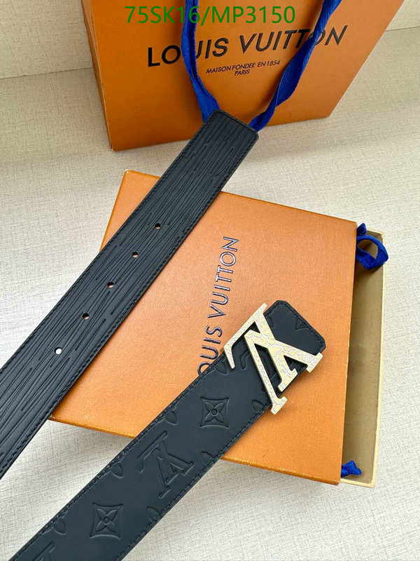 Belts-LV Code: MP3150 $: 75USD