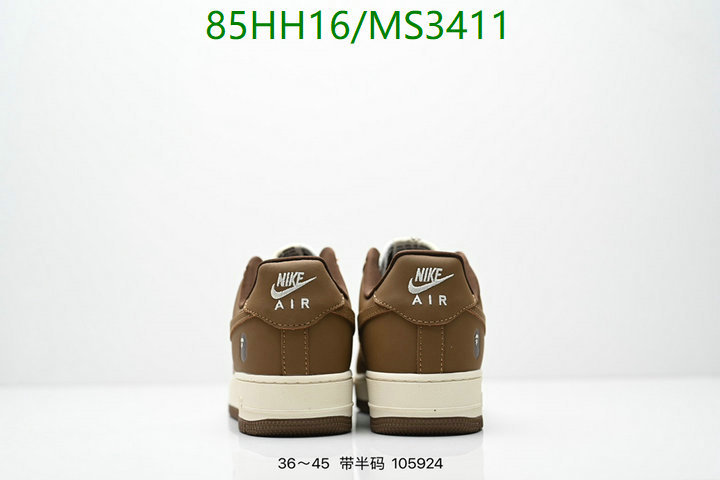 Women Shoes-NIKE Code: MS3411 $: 85USD