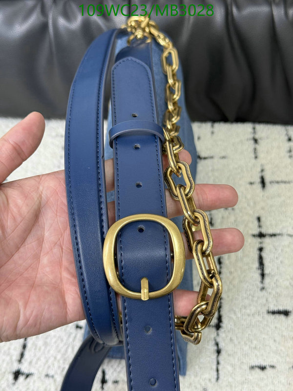 Coach Bag-(4A)-Crossbody- Code: MB3028 $: 109USD