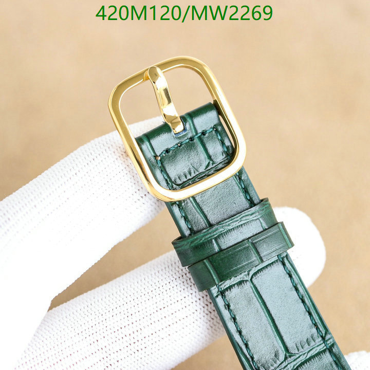 Watch-Mirror Quality-Patek Philippe Code: MW2269 $: 420USD