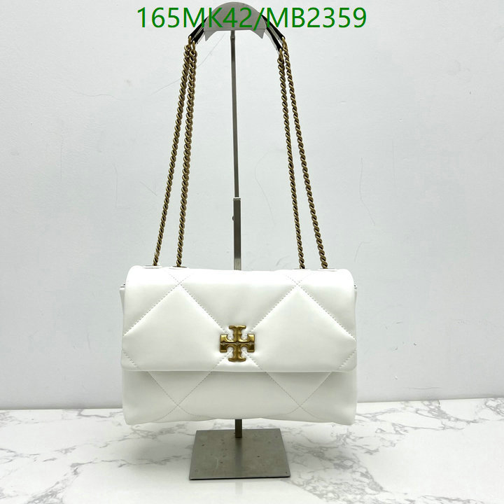 Tory Burch Bag-(Mirror)-Crossbody- Code: MB2359