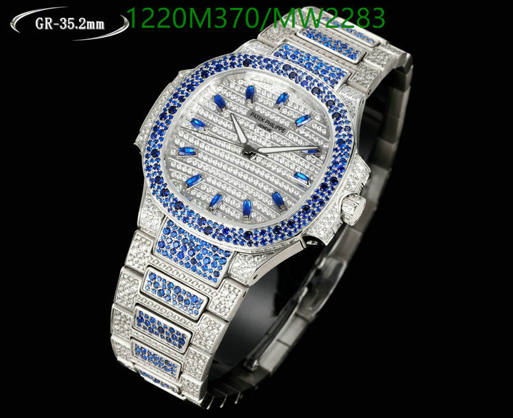 Watch-Mirror Quality-Patek Philippe Code: MW2283 $: 1220USD-yupoo dhgate Watch-Mirror Quality-Patek Philippe Code: MW2283 $: 1220USD