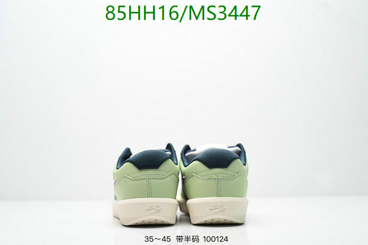 Women Shoes-NIKE Code: MS3447 $: 85USD