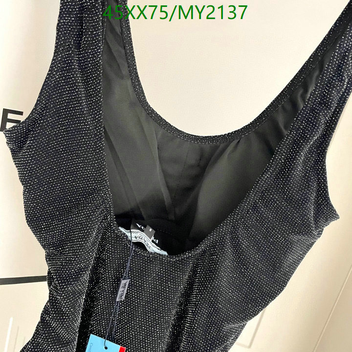 Swimsuit-Prada Code: MY2137 $: 45USD