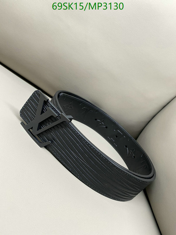Belts-LV Code: MP3130 $: 69USD