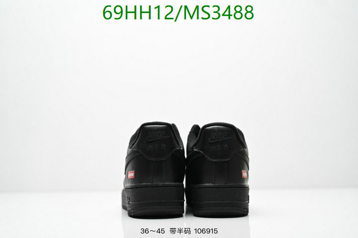 Men shoes-Nike Code: MS3488 $: 69USD