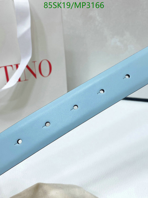 Belts-Valentino Code: MP3166 $: 85USD