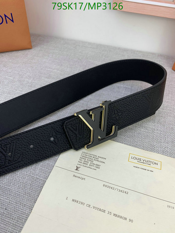 Belts-LV Code: MP3126 $: 79USD