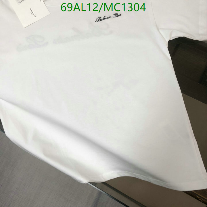 Clothing-Balmain Code: MC1304 $: 69USD
