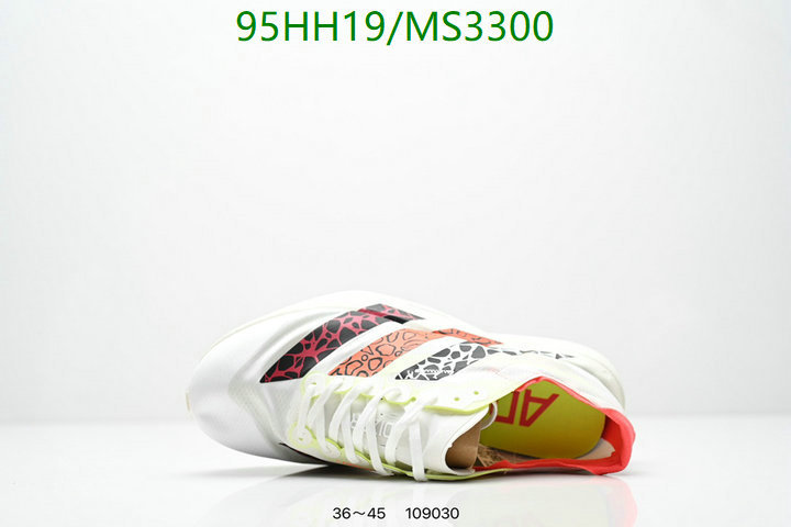 Women Shoes-Adidas Code: MS3300 $: 95USD