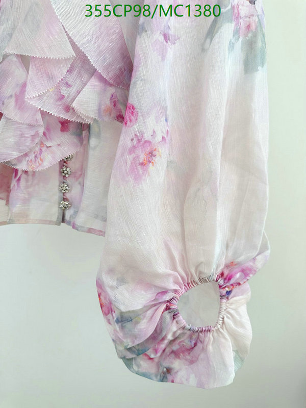 Clothing-Zimmermann Code: MC1380