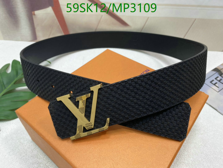 Belts-LV Code: MP3109 $: 59USD