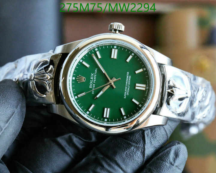 Watch-Mirror Quality-Rolex Code: MW2294 $: 275USD