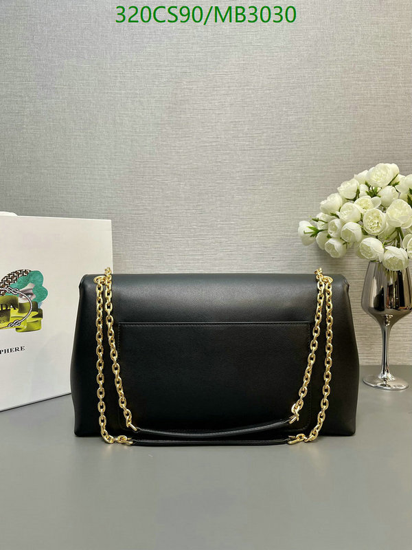 Prada Bag-(Mirror)-Handbag- Code: MB3030 $: 320USD
