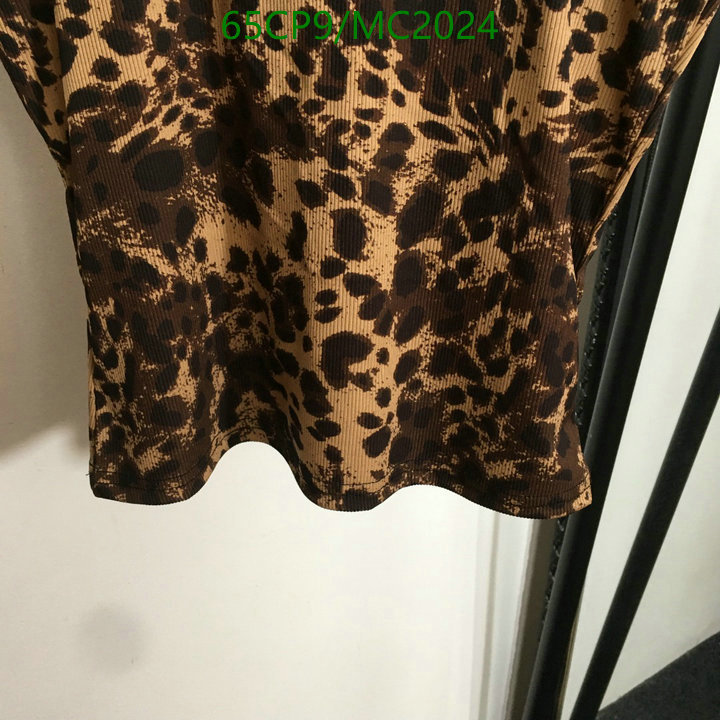 Clothing-D&G Code: MC2024 $: 65USD