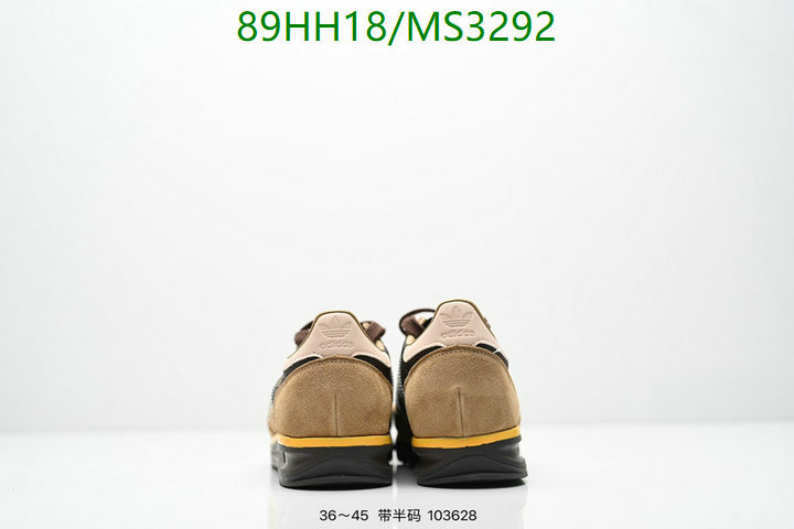 Men shoes-Adidas Code: MS3292 $: 89USD