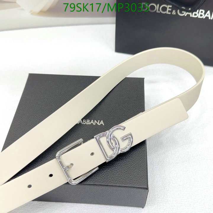 Belts-D&G Code: MP3035 $: 79USD