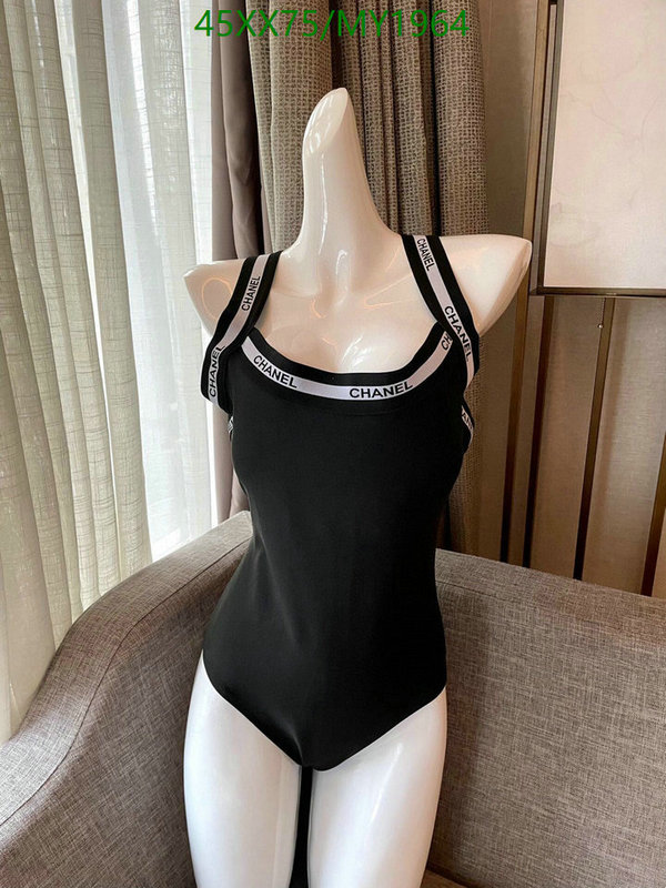 Swimsuit-Chanel Code: MY1964 $: 45USD
