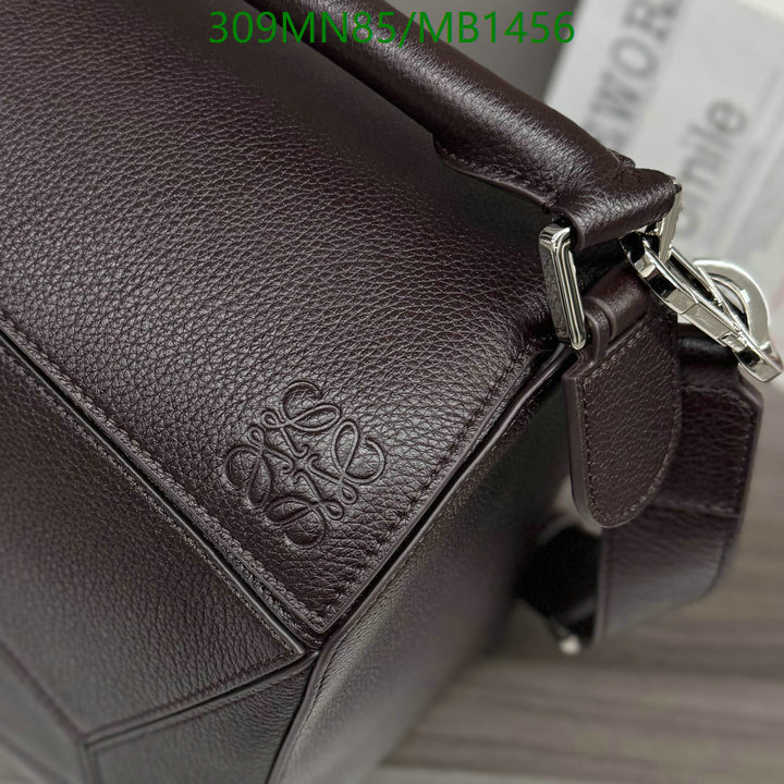 Loewe Bag-(Mirror)-Puzzle- Code: MB1456 $: 309USD
