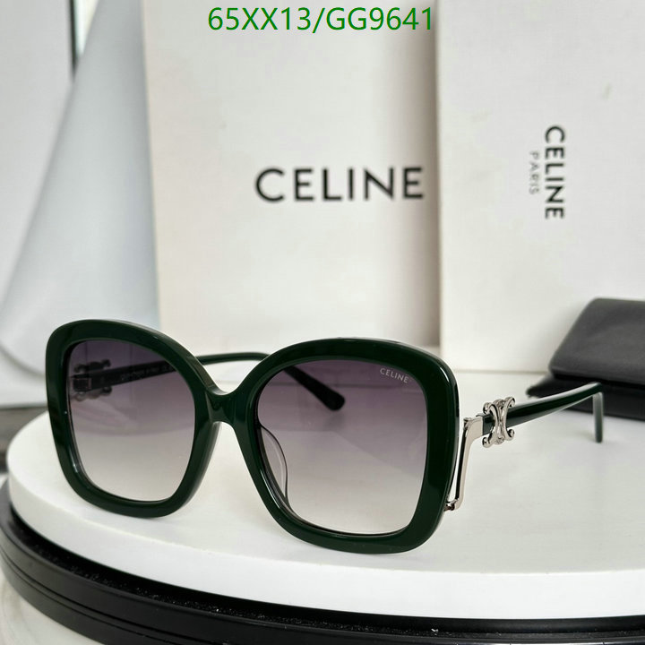 Glasses-Celine Code: GG9641 $: 65USD