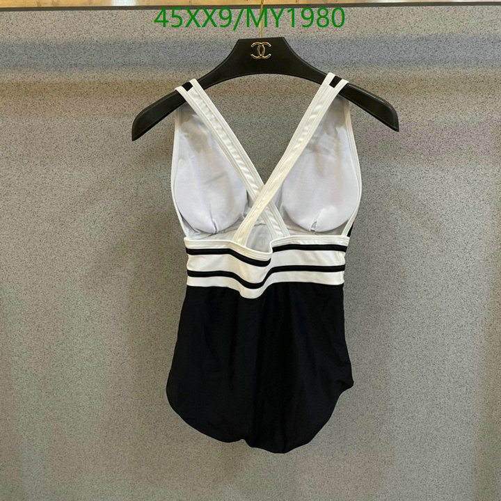 Swimsuit-Chanel Code: MY1980 $: 45USD