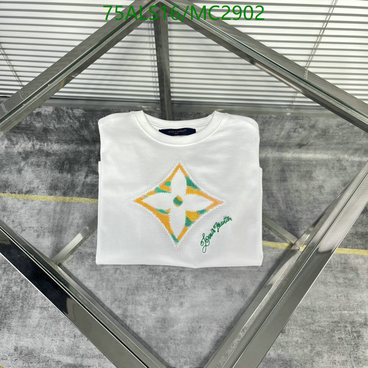 Kids Clothing-LV Code: MC2902 $: 75USD