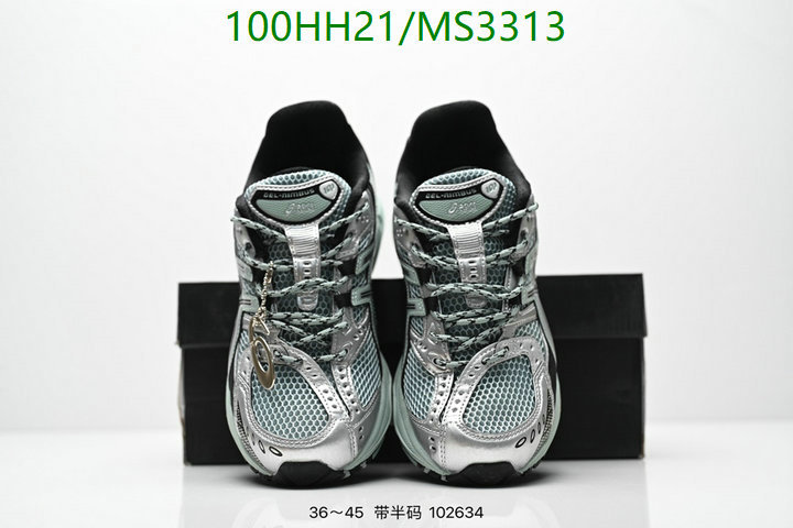 Men shoes-Asics Code: MS3313 $: 100USD