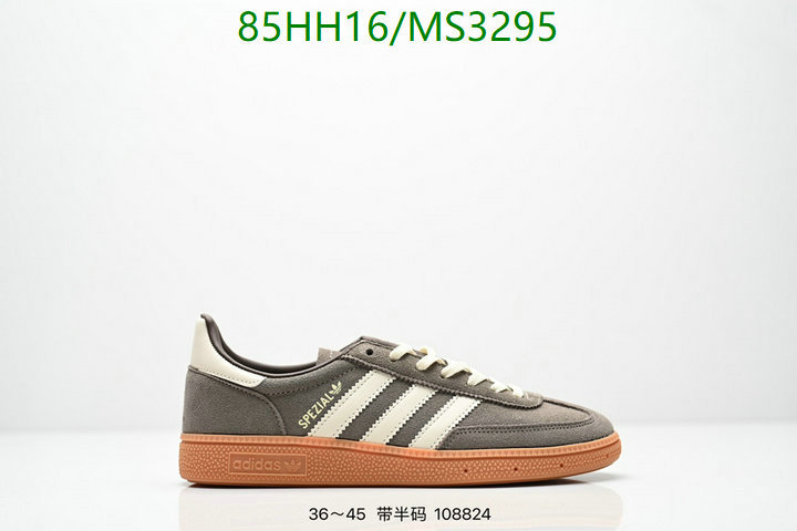Women Shoes-Adidas Code: MS3295 $: 85USD