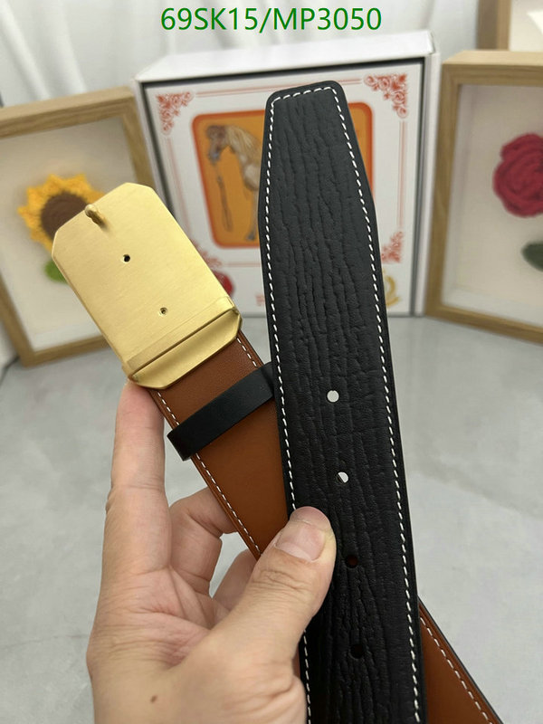 Belts-Hermes Code: MP3050 $: 69USD