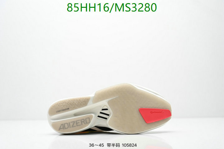Men shoes-Adidas Code: MS3280 $: 85USD