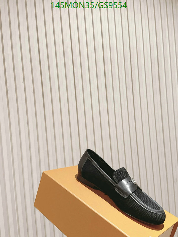 Women Shoes-LV Code: GS9554 $: 145USD