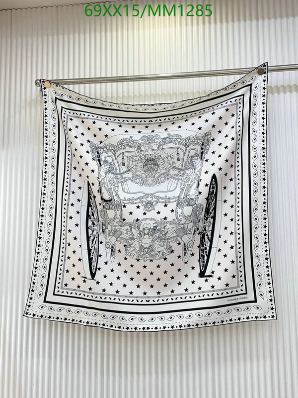 Scarf-Hermes Code: MM1285 $: 69USD
