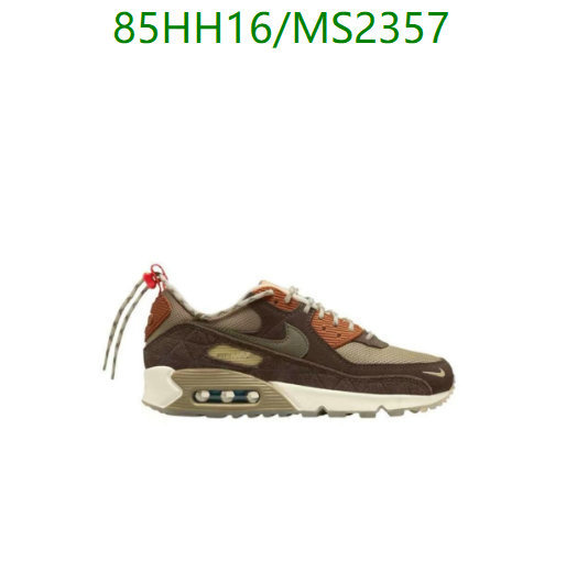 Men shoes-Nike Code: MS2357 $: 85USD