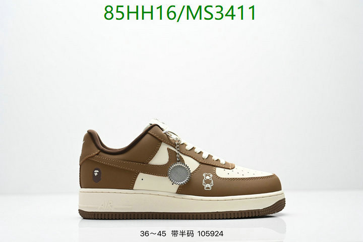 Women Shoes-NIKE Code: MS3411 $: 85USD