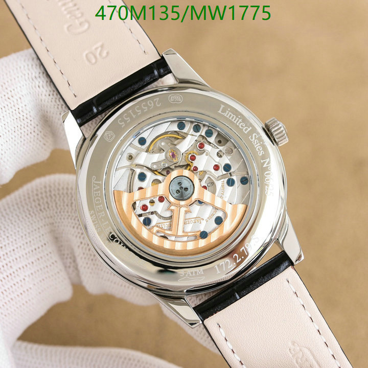 Watch-Mirror Quality-Jaeger-LeCoultre Code: MW1775 $: 470USD