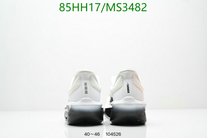 Men shoes-Nike Code: MS3482 $: 85USD