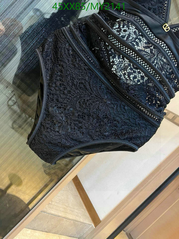 Swimsuit-Valentino Code: MY2141 $: 45USD