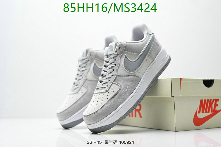 Women Shoes-NIKE Code: MS3424 $: 85USD