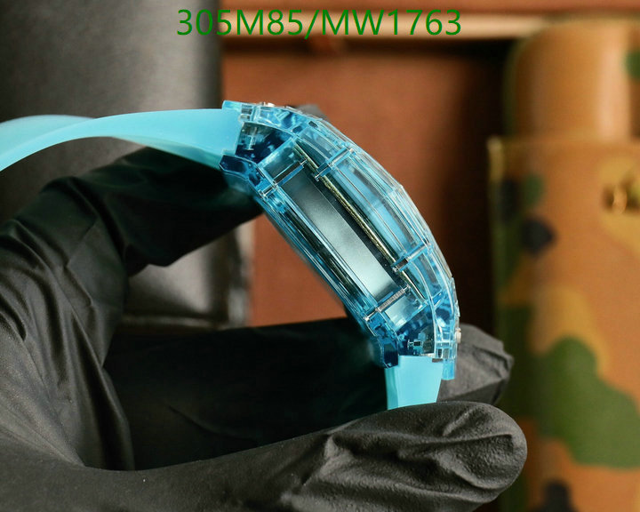 Watch-(Mirror Quality)-Hublot Code: MW1763 $: 305USD