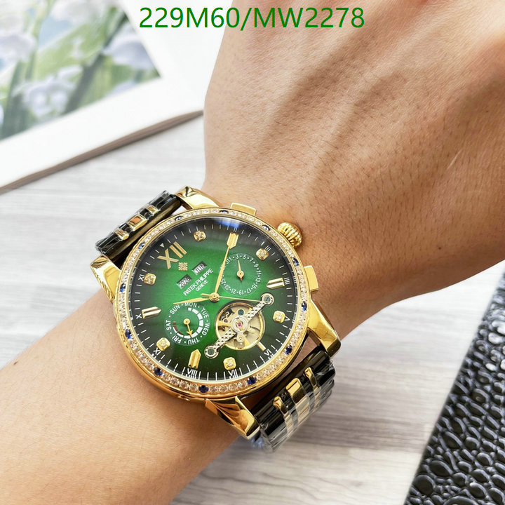 Watch-Mirror Quality-Patek Philippe Code: MW2278 $: 229USD-yupoo dhgate Watch-Mirror Quality-Patek Philippe Code: MW2278 $: 229USD