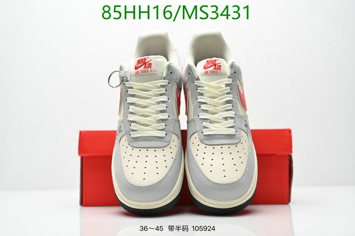 Men shoes-Nike Code: MS3431 $: 85USD